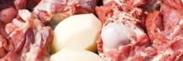 казан-кебаб