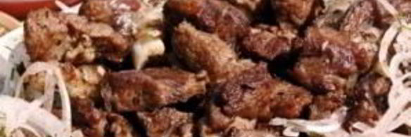 казан-кебаб