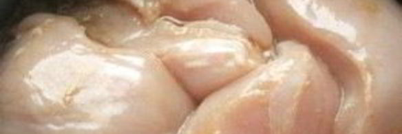 копченые куриные грудки