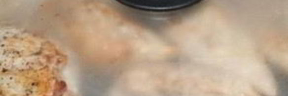 копченые куриные грудки