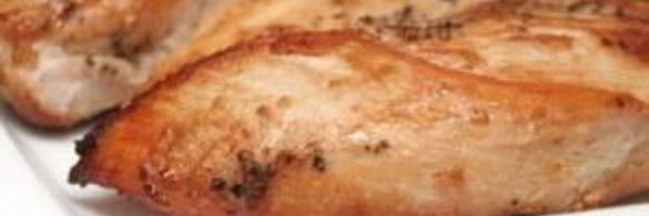 копченые куриные грудки