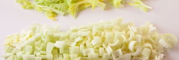 кролик с овощами на пасху