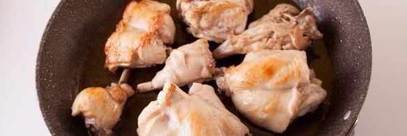 кролик с овощами на пасху