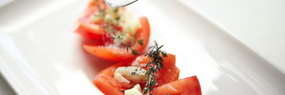 куриная грудка со спаржей