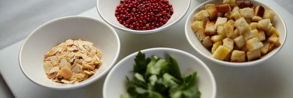 куриная грудка со спаржей