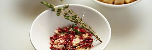 куриная грудка со спаржей