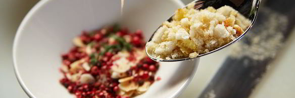 куриная грудка со спаржей