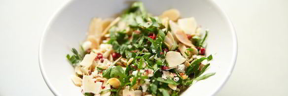 куриная грудка со спаржей