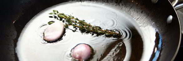 куриная грудка со спаржей