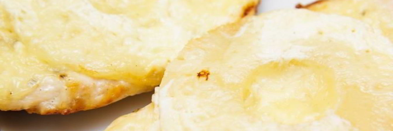 Куриная отбивная в мультиварке