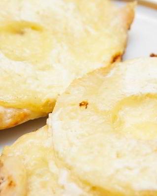 Куриная отбивная в мультиварке