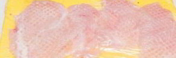 куриная отбивная в мультиварке