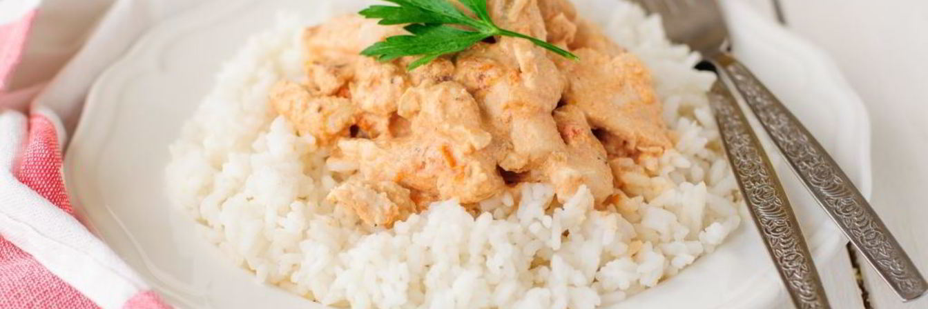 Куриное филе в мультиварке