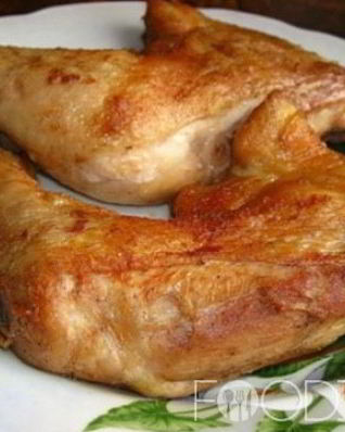 Куриные бедра