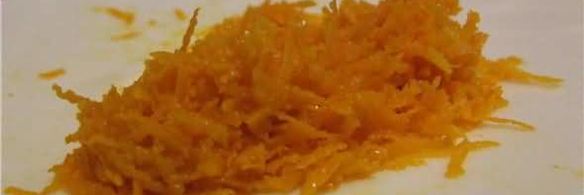 куриные конверты с апельсином в грейпфрутовом соусе