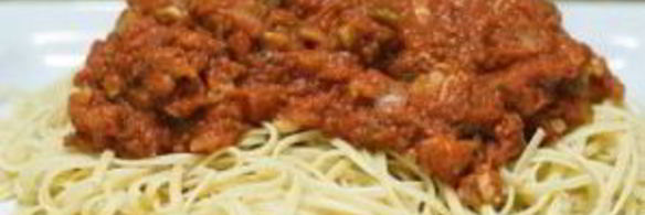 куриные окорочка с лингвини