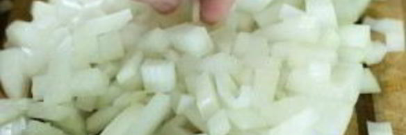 куриные окорочка с лингвини