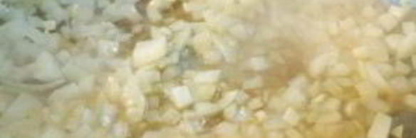 куриные окорочка с лингвини