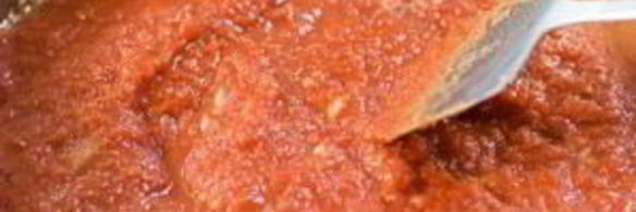 куриные окорочка с лингвини