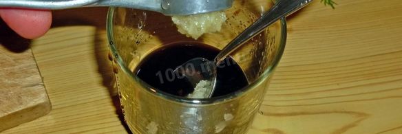 куриные желудки по-корейски