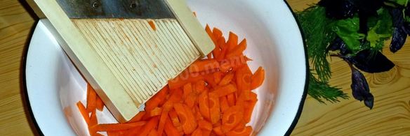 куриные желудки по-корейски