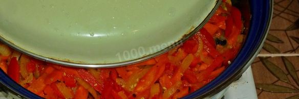 куриные желудки по-корейски