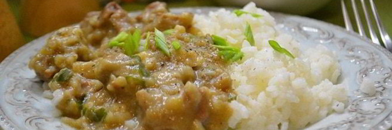 Куриные желудки в пиве