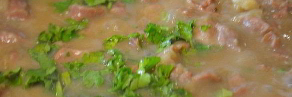 куриные желудки в пиве