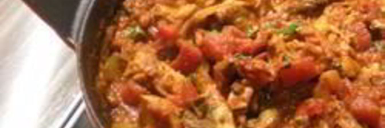 Курица Джалфрези