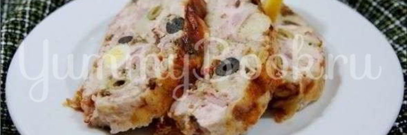 Курица и Ко