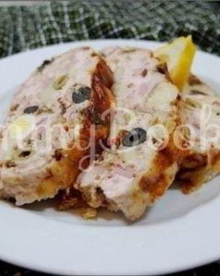 Курица и Ко