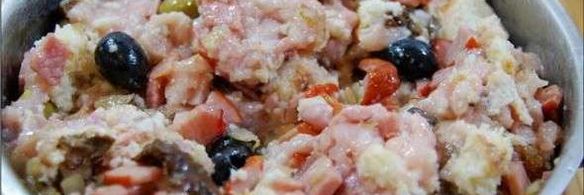 курица и ко