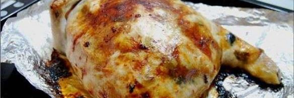 курица и ко