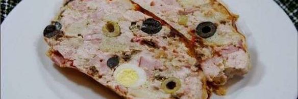 курица и ко