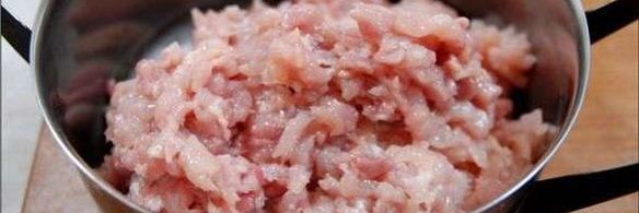 курица и ко