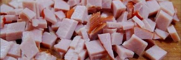 курица и ко