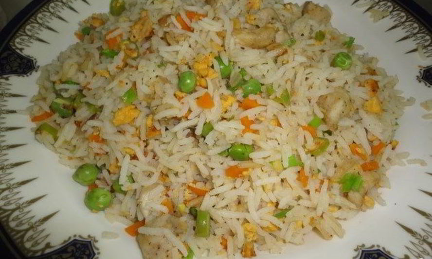 Рецепт курицы мелкими кусочками