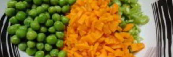 курица мелкими кусочками