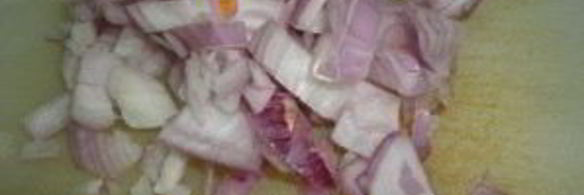 курица мелкими кусочками