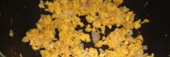 курица мелкими кусочками