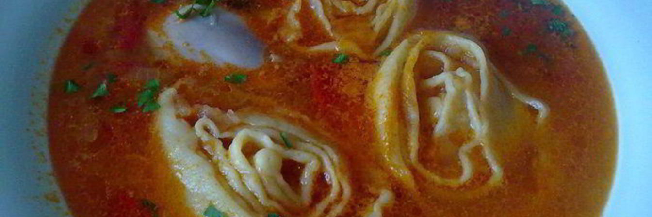 Курица по-еврейски