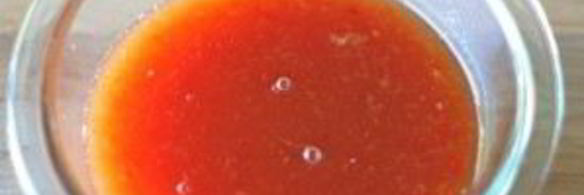 курица с ананасами в кисло-сладком соусе