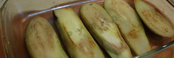 курица с баклажанами и помидорами в духовке