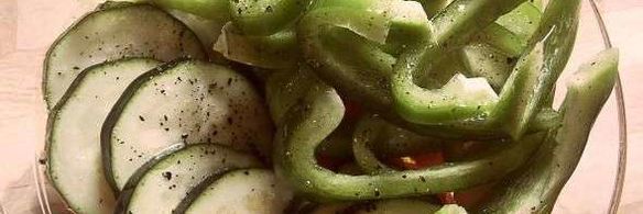 курица с лимоном и овощами