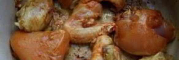 курица с рисом в духовке