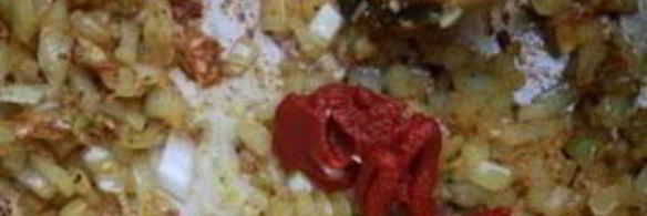 курица с рисом в духовке