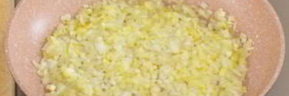 курица с шампиньонами и сыром