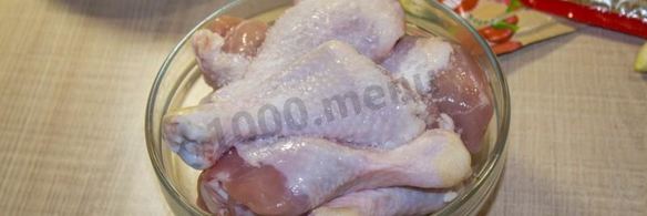 курица в панировочных сухарях на сковороде