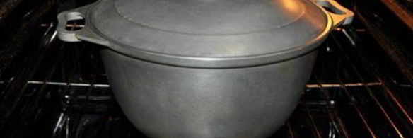 курица в собственном соку в духовке