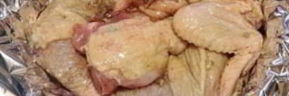 курица в томатном соусе в духовке